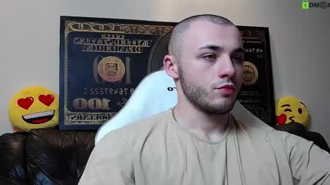 Paul online show from March 1, 8:13 pm