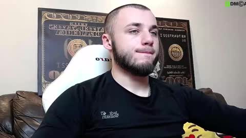 Paul online show from January 12, 10:28 pm