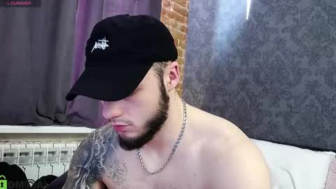 Paul online show from February 12, 10:56 am