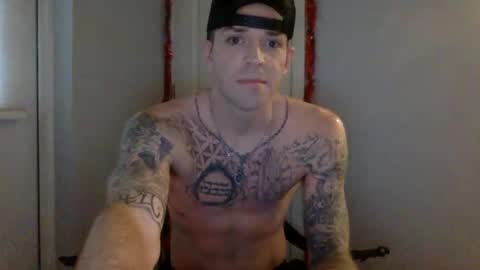 palmflacco online show from January 23, 10:33 pm