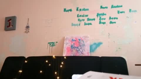 Alex online show from April 6, 12:39 pm