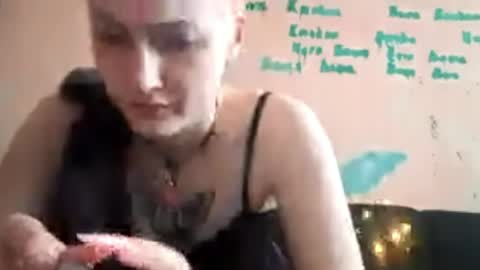 Alex online show from April 5, 2:58 pm