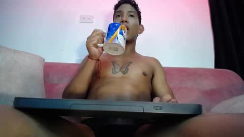 Palo Santo online show from March 4, 8:33 am