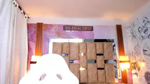Snapshot of paloma_coquette chatting on October 6, 11:06 am PALOMA 3 online show from October 6, 11:06 am