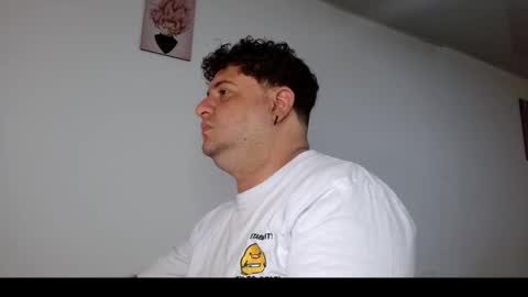 Paloma online show from November 13, 2:31 pm