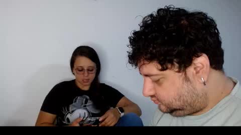 Paloma online show from November 5, 1:46 pm