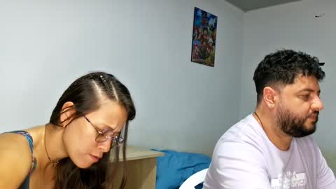 Paloma online show from January 6, 3:51 pm