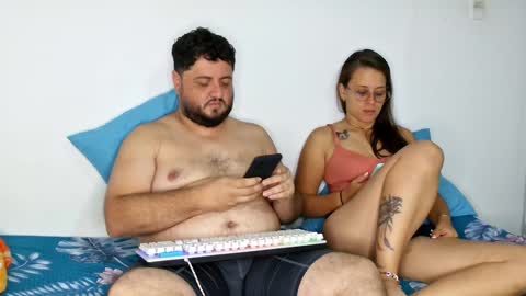 Paloma online show from January 30, 2:15 pm