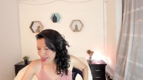 Paloma  online show from February 12, 9:22 pm