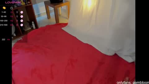     online show from March 8, 9:08 pm