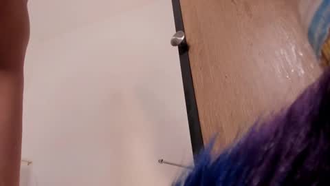 Pamela  online show from October 12, 8:32 pm