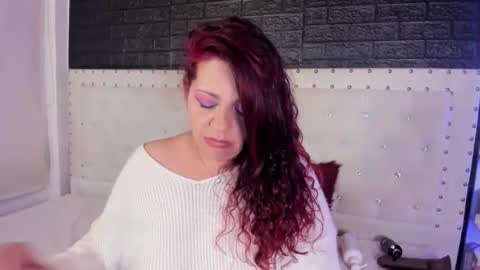 Snapshot of pamela_dimantis_ chatting on February 3, 10:14 am Pamela online show from February 3, 10:14 am