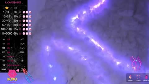 Snapshot of pamela_dimantis_ chatting on February 17, 7:04 am Pamela online show from February 17, 7:04 am