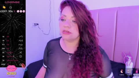 Snapshot of pamela_dimantis_ chatting on February 4, 10:43 am Pamela online show from February 4, 10:43 am