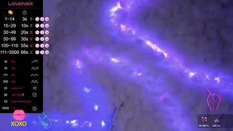Snapshot of pamela_dimantis_ chatting on February 11, 7:12 am Pamela online show from February 11, 7:12 am