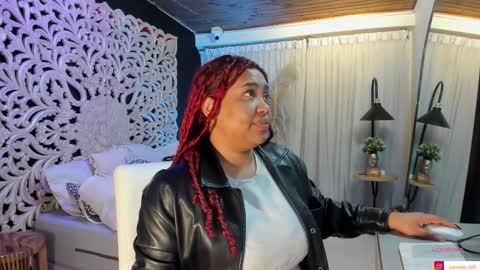 pamela online show from September 19, 3:43 am