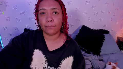 pamela online show from April 3, 4:08 am