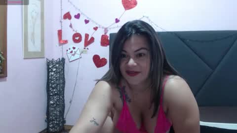 pamela_echeverria online show from March 23, 12:21 pm