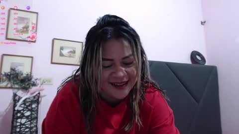 Snapshot of pamela_echeverria chatting on October 11, 11:04 am pamela_echeverria online show from October 11, 11:04 am