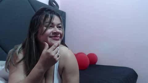 Snapshot of pamela_echeverria chatting on September 10, 1:45 pm pamela_echeverria online show from September 10, 1:45 pm