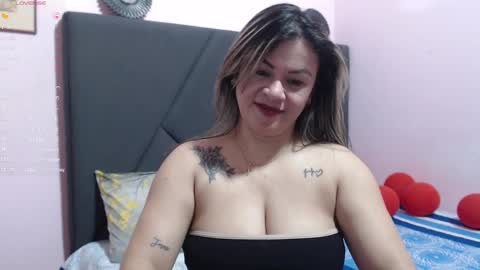 Snapshot of pamela_echeverria chatting on September 30, 10:37 am pamela_echeverria online show from September 30, 10:37 am