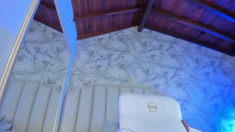 Pamela online show from April 5, 7:22 pm