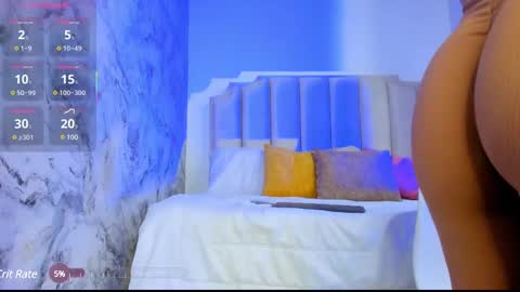 Snapshot of pamela_moreno chatting on March 4, 7:54 pm Pamela online show from March 4, 7:54 pm