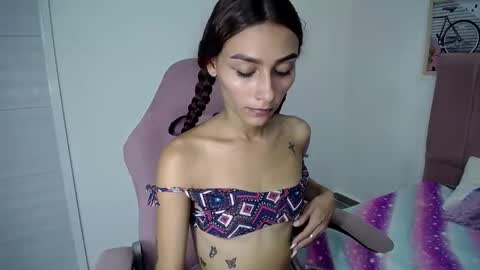 Pamela  online show from December 2, 5:54 pm