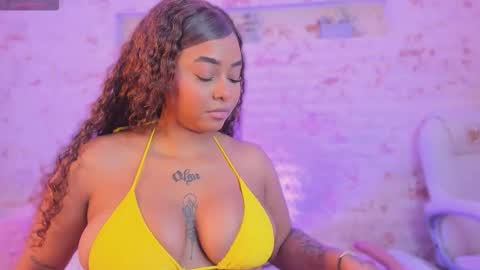 Pamela West online show from December 3, 7:14 pm