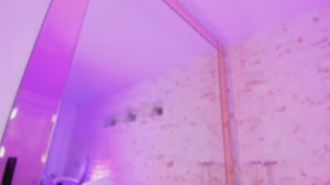 Pamela West online show from December 16, 8:15 pm