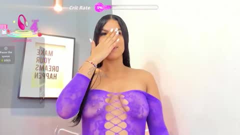 Pamela  online show from November 24, 4:38 pm