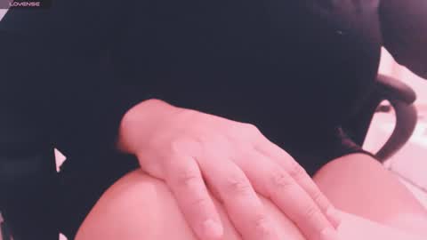 PAMELAFOX online show from February 12, 1:09 am