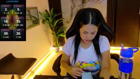 Snapshot of pamelajackson__ chatting on September 11, 1:18 am Paola online show from September 11, 1:18 am