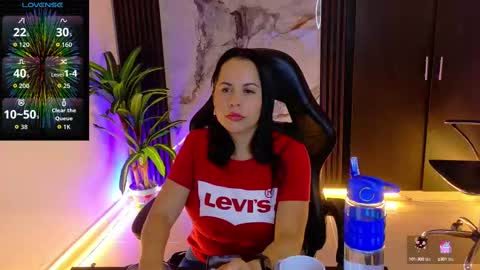 Snapshot of pamelajackson__ chatting on September 26, 1:13 am Paola online show from September 26, 1:13 am