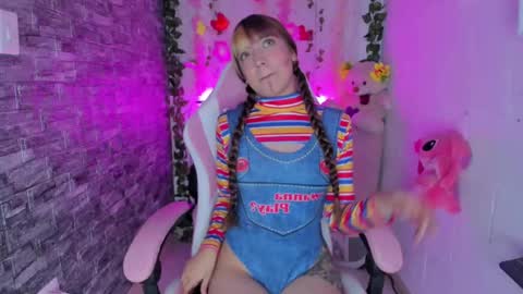 pamelajhonsom online show from March 2, 4:28 am