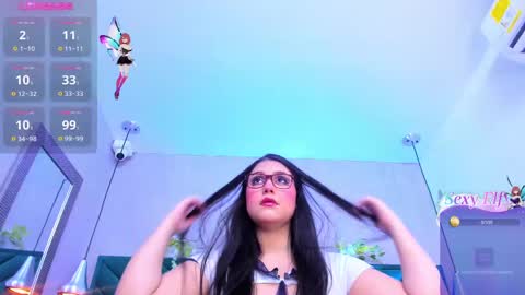Snapshot of pamelajons_ chatting on February 19, 11:49 am Pamela online show from February 19, 11:49 am