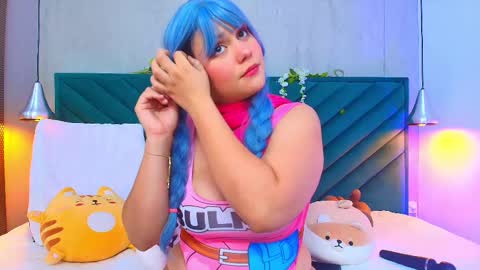 Snapshot of pamelajons_ chatting on March 4, 11:40 am Pamela online show from March 4, 11:40 am