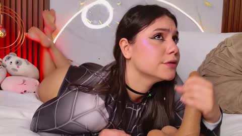 Pamela  online show from November 29, 12:46 pm