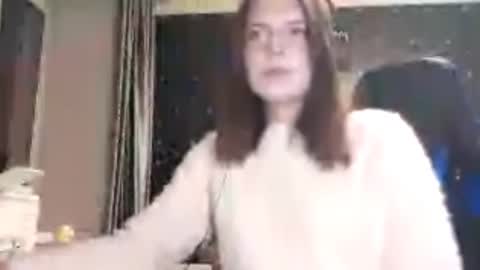 Pamela online show from October 6, 1:07 pm