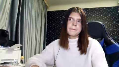 Pamela online show from October 10, 2:01 pm