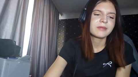 Pamela online show from October 18, 7:34 am