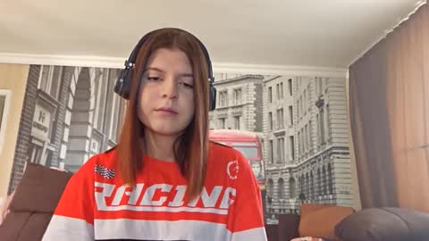 Pamela online show from October 17, 5:22 am