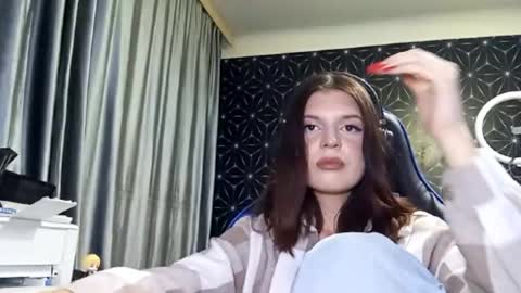 Pamela online show from October 2, 1:32 pm