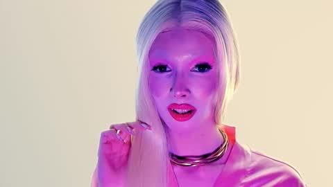 Pamelamy online show from September 15, 12:39 pm