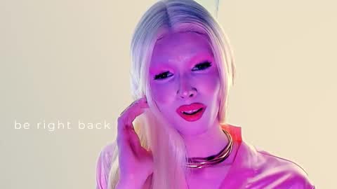 Pamelamy online show from September 25, 6:48 pm