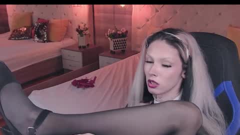 Pamelamy online show from March 3, 5:31 pm