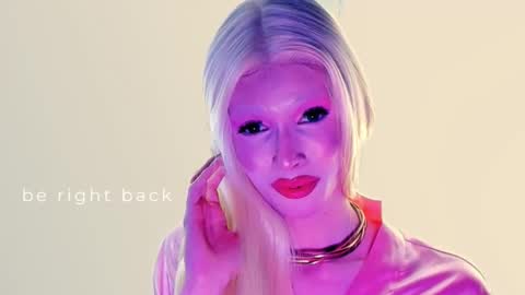 Pamelamy online show from January 11, 7:53 pm