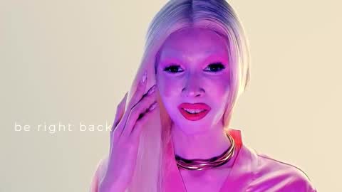 Pamelamy online show from October 3, 6:27 pm