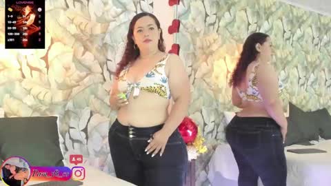Snapshot of pamelarizzo_ chatting on October 7, 12:45 pm Pamela 3 online show from October 7, 12:45 pm