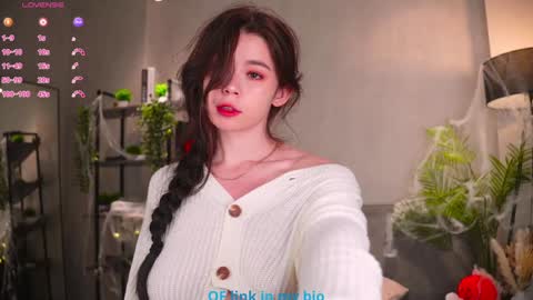 Diana online show from November 1, 11:15 pm